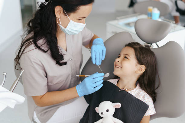 Best Walk-In Emergency Dental Services in Lake Crystal, MN