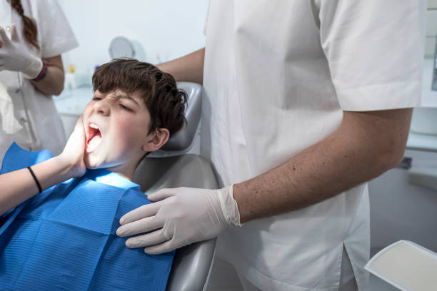 Best Emergency Dental Care for Sports Injuries in Lake Crystal, MN