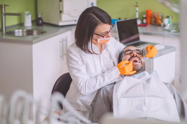 Best Emergency Treatment for Jaw Pain or Injury in Lake Crystal, MN
