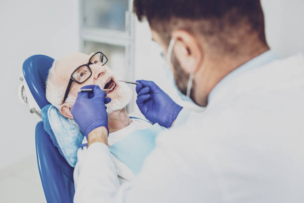 Best Emergency Orthodontic Repairs in Lake Crystal, MN